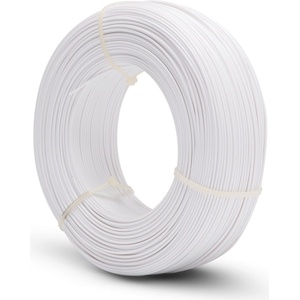 Fiberlogy Easy PETG Refill White - 1, 75 mm / 1000 g (3R-PETG.E-WHITE-100-175)