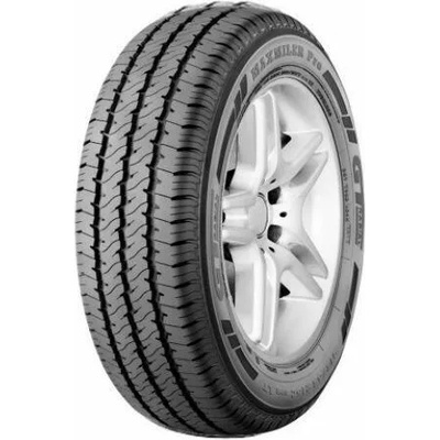 GT Radial Maxmiler PRO 155/80 R12C 88/86R
