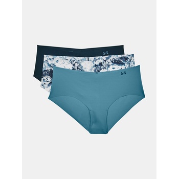 Under Armour Дамски бикини Under Armour PS Hipster Print (3бр. ) Under Armour | Byal | ЖЕНИ | S