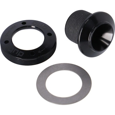 Sram CRANK ARM BOLT S-EXTR M18/30 DUB STEALTH