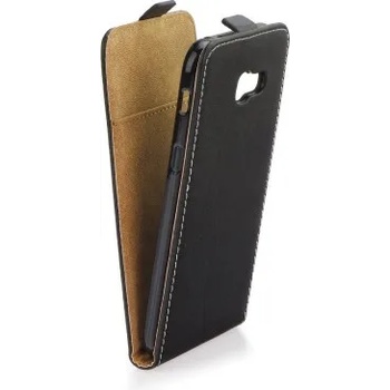 Image 1 of Samsung Калъф тип тефтер Samsung A3 (2017) черен