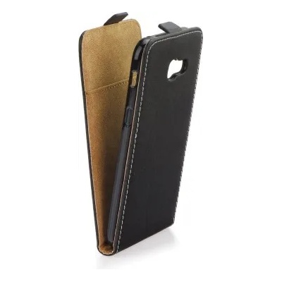 Samsung Калъф тип тефтер Samsung A3 (2017) черен