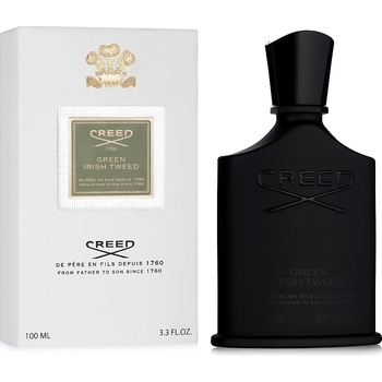 Le-parfumbg Creed green irish tweed edp 100ml - Парфюм за мъже