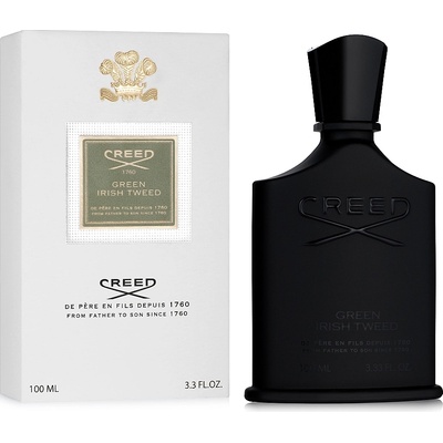 Le-parfumbg Creed green irish tweed edp 100ml - Парфюм за мъже