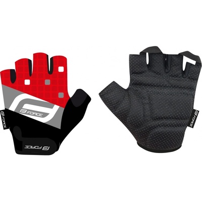 Force Square SF red