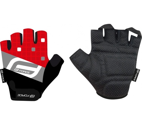 Force Square SF red