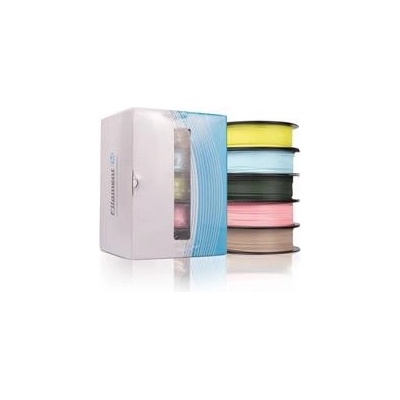 Filament PM PLA+ Tasty Pack1,75 mm; 5x0,3 kg (5)