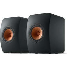 KEF LS50 II Wireless