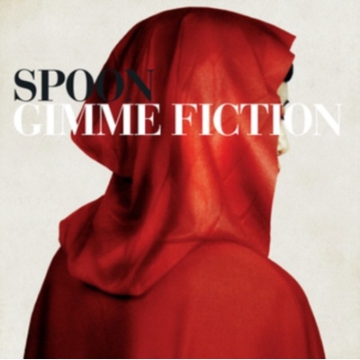 SPOON - GIMME FICTION CD