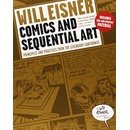 Comics and Sequential Art: Principles and PraWill Eisner