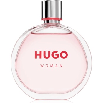 Image 1 of HUGO BOSS HUGO Woman EDP дамски 75ml