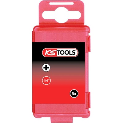 KS Tools krížový krížový PH PH 1 75.0 mm 911.7730