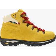 Zamerlan Turistické topánky dámske Kjon GTX yellow