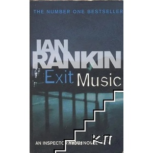 Exit Music (ISBN: 9780752893952)
