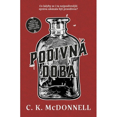 Podivná doba