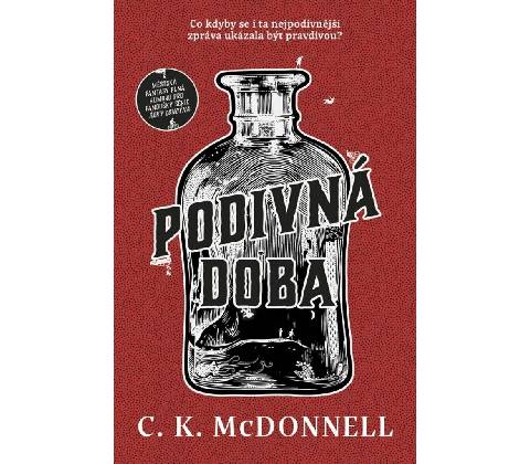 Podivná doba