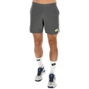 Lotto Tech IV D1 Short7 Poppy Seed Gray