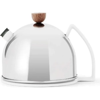 Viva Scandinavia Чайник THOMAS Viva Scandinavia, 0, 9 л, сребърен (VS78002)