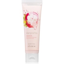 It´s Skin Mangowhite čisticí peelingový gel pro rozjasnění pleti 150 ml