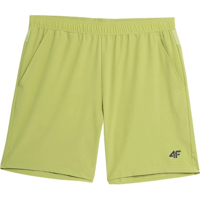4F Спортен панталон зелено, размер m