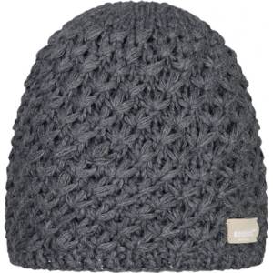 Barts Зимна шапка (beanie) Barts Women's Ilmari Beanie - Dark Heather - размер One Size (904-3010-0911)