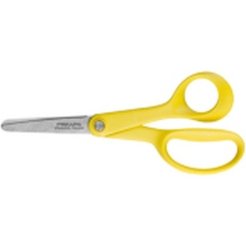 Fiskars Functional Form nožnice na nechty zaguľatené špičky 859806