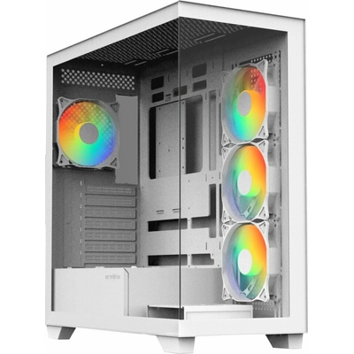 Bitfenix CETO BFC-CET-500-WWGSW-4F
