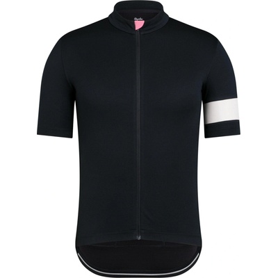 Rapha Men's Classic Jersey Black/White