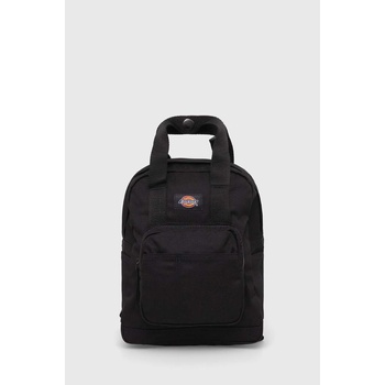 Dickies Раница Dickies LISBON MINI BACKPACK в черно малък размер с изчистен дизайн DK0A4YOZ (DK0A4YOZ)