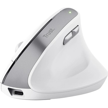 Trust Bayo II Ergonomic Wireless Mouse 25398