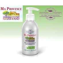 Ma Provence Bio tekuté mýdlo Mandle 250 ml