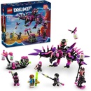 LEGO® DREAMZzz - The Never Witch's Nightmare Creatures (71483)