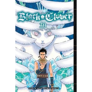 Black Clover, Vol. 30 (ISBN: 9781974732319)