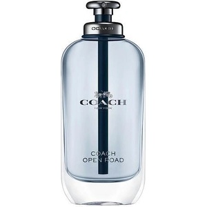 Coach Open Road for Men EDT 100 ml Tester Парфюми