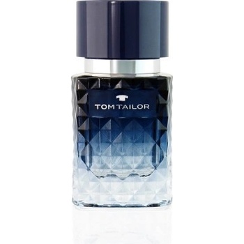 Tom Tailor Signature toaletní voda pánská 30 ml