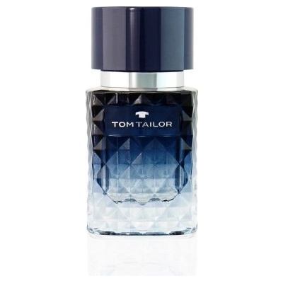 Tom Tailor Signature toaletní voda pánská 30 ml