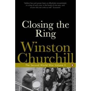 Closing the Ring | Winston Churchill (ISBN: 9780141441764)