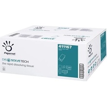 V Superior DissolveTech 0352102ANG dvojvrstvové biele 3750 ks