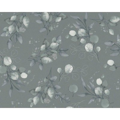 A.S. Création 397683 vliesová tapeta Pure Elegance, rozměry 0,53 x 10,05 m