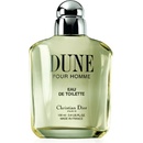 Parfumy Christian Dior Dune toaletná voda pánska 100 ml tester