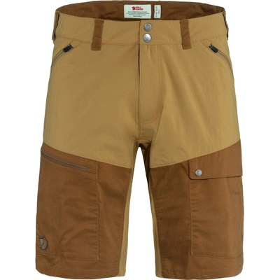 Fjällräven Abisko Midsummer shorts M Buckwheat Brown-Chestnut