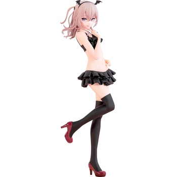 Banpresto Статуетка Banpresto Animation: My Dress-Up Darlin - Sajuna Inui (Celestial Vivi), 18 cm (173062)