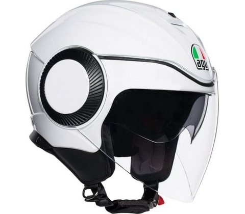 AGV Orbyt