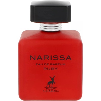 Maison Alhambra Narissa Ruby parfémovaná voda dámská 100 ml