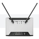 MikroTik RBD53G-5HacD2HnD-TC&EG12-EA