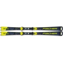 Fischer RC4 Worldcup SC Pro 20/21