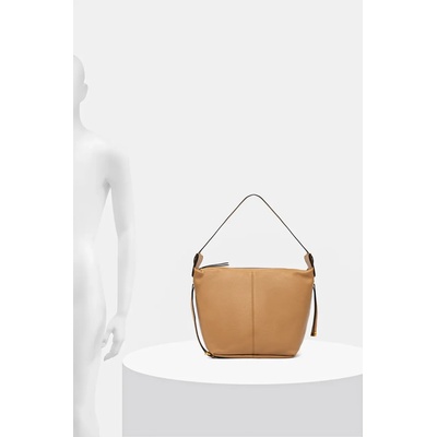 Gianni Chiarini Кожена чанта Gianni Chiarini GUIA (ZN.11340.COMM.GRN)