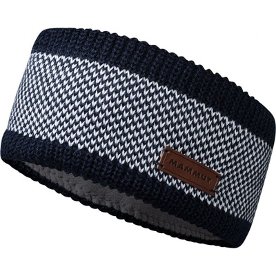 Mammut Snow marine-white – Zboží Mobilmania