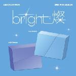 Daniel Shopping s. r. o Lee Chan Won: Bright (Photobook Version) - CD (071783)
