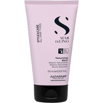 Alfaparf Milano Текстуриращ крем с лека фиксация Alfaparf Milano Texturizing Balm 150ml